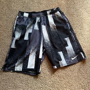 Nike short